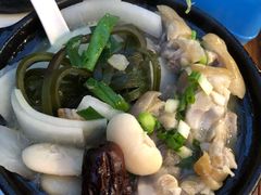 -沈妈砂锅(光华村店)