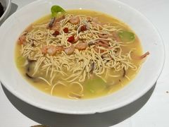 -桂满陇·手作小笼包&江南叫花鸡(中山公园店)