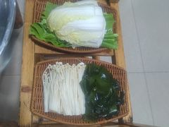 -元盛居(生态大街店)