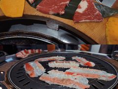 -玄希浪漫厨房·韩料烤肉(湖滨银泰in77店)