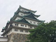 -名古屋城