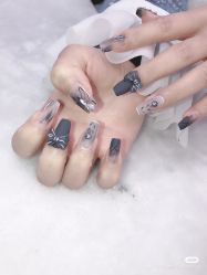 -妙睫屋日式美甲美睫