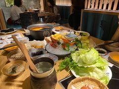 -温野菜涮涮锅(西单大悦城店)