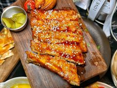 -Nord Grill&Bar Highland诺德西餐(深圳欢乐海岸店)