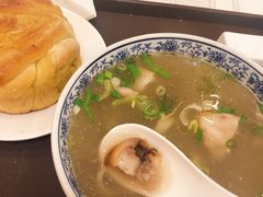 -泉儿头杂碎·清真(城东总店)