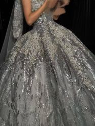 -Bridal Queen·婚纱女皇