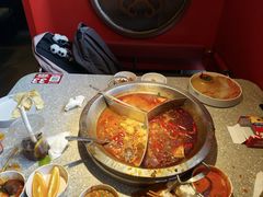 -大龙燚火锅(太古里店)