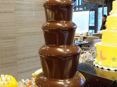 -阳光壹佰美爵酒店-绿洲西餐厅