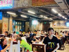 -丹虾·文和友小龙虾品牌(内街店)