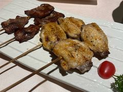 -富盈酒店-日本料理餐厅(厚街店)