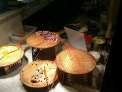-比特堡啤酒烤肉自助料理(和平店)