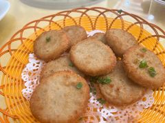 -秋姐美食店 始于2014年(旅游大道店)