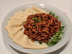-壹零捌道·北京烤鸭(车公庄店)