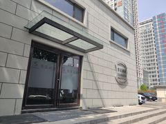 -BD健身私教工作室(CBD店)