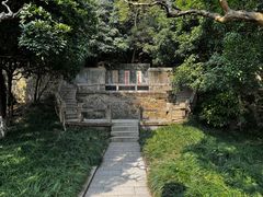 -狼山风景名胜区