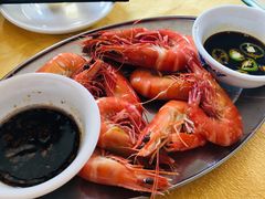 -斌记海鲜加工(十四涌店)