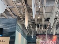 -渔语鱼酸菜鱼新川菜(来福士店)