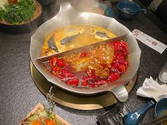 -湊湊火锅·茶憩(打浦桥日月光店)