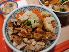 -吉野家(保利广场店)