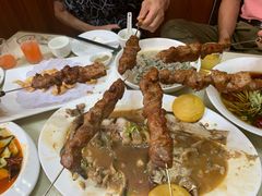 -火娃菜馆(新岭花园1期店)