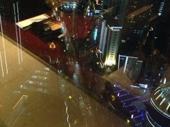 -上海龙之梦万丽酒店