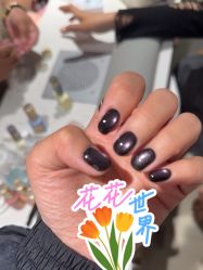 -丽心自助美甲美睫