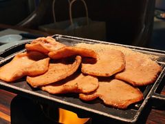 -山葵家·创意料理(临平银泰城店)