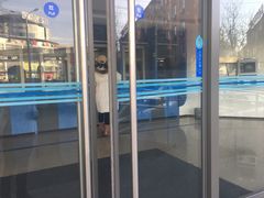 -中国建设银行(北京紫竹桥支行)