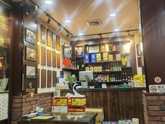 -爆肚冯(廊房二条店)