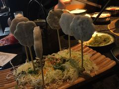 -湊湊火锅·茶憩(新中关购物中心店)