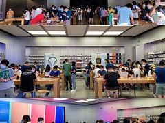 -Apple零售店(深圳益田假日广场店)