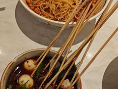 -蓉李记成都名小吃(合肥包河万达店)