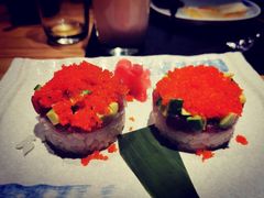 -虹料理·日料放题(悠方店)