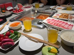 -海底捞火锅(牡丹园店)