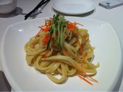酿皮-飞天大厦清真餐厅
