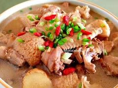 -三峡农家菜(三峡店)