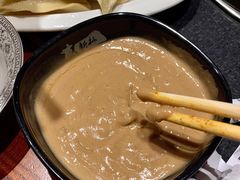 -葛记红焖羊肉(人民路店)