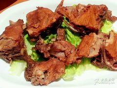-小土豆北方菜馆(方庄店)