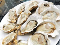 高压锅生蚝中一打-千岛蚝高压锅生蚝·人参火锅(白云万达店)