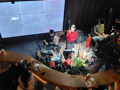 -MM·五声·音乐人与调酒师(西安路店)