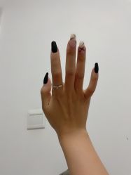 -雪奈传统美甲美睫