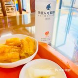 古德寺旁边的鳝鱼面，味道好浓[调皮]