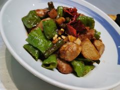 -上和臻品中国菜(花园街店)