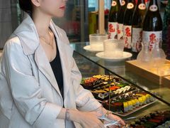 -玛莎拉自助餐厅(国贸店)
