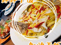 -食锦记·福建私房菜(浦西万达店)