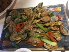 -喜碧海鲜·二十年本土海鲜老字号(上排店)