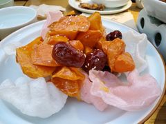-一轩饺子馆(丽都店)