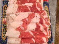 -侃爷南门铜锅涮肉