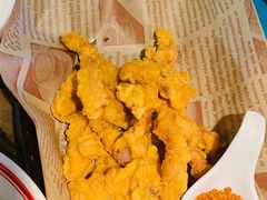 -酸渡·老坛酸菜鱼·现炒下饭菜(港惠新天地店)