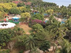 -三亚海棠湾万丽度假酒店